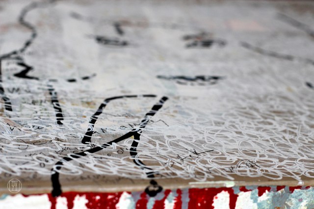 michael lindabury 9 painting close