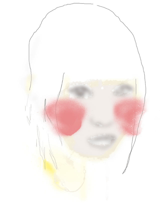 michael lindabury painting